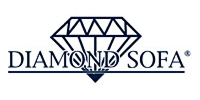 钻石沙发 diamond sofa