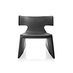 梅格 |布艺扶手椅 马里奥·马泽尔  Alma Design家具品牌