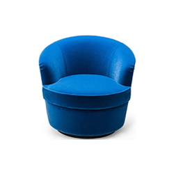 floradora 沙发椅 floradora sofa chair