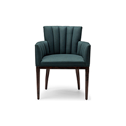 Oxalis 椅子   Amy Somerville家具品牌