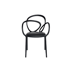 Loop餐椅 前端设计  Front Design 前端设计