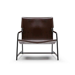 PAOLA | 扶手椅 何塞·马丁内斯·梅迪纳  JMM家具品牌