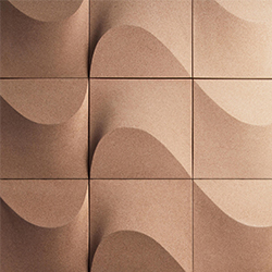 Sahara墙饰 加布里埃尔坦  Abstracta家具品牌