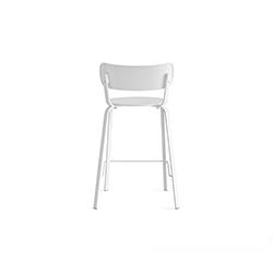 STIL 吧椅/高脚凳 帕特里克·诺格特  Lapalma家具品牌
