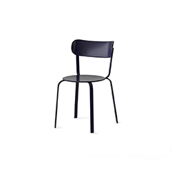 STIL 吧椅/餐椅凳 帕特里克·诺格特  Lapalma家具品牌