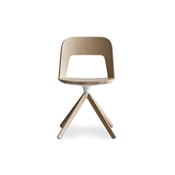 ARCO椅 弗朗西斯科·罗塔  Lapalma家具品牌
