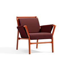SUPERKINK  沙发椅 奥斯科+戴希曼  Bla station家具品牌
