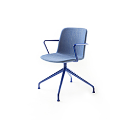 Appia Work 洽谈椅/办公椅 克里斯多夫·詹尼  Maxdesign家具品牌