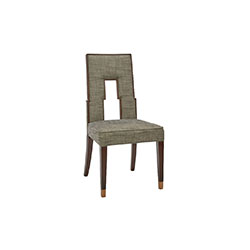 上雅-餐椅 Dining chair
