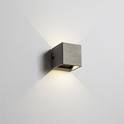 壁灯-V wall lamp