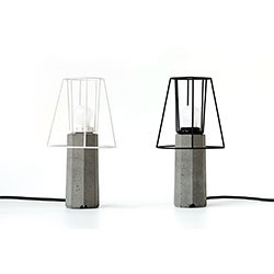 台灯-棒 table lamp