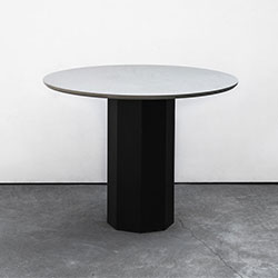 圆桌-工 Table