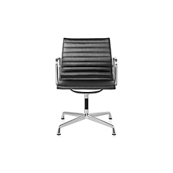 伊姆斯中班椅 eames® aluminum group side chair