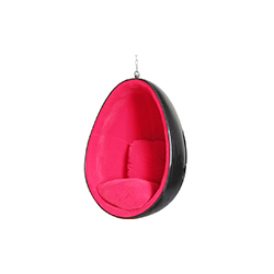 蛋挂椅 egg hanging chair