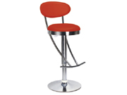 皮面酒吧椅 Bar Chair|Bar Stool
