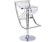 亚克力酒吧椅 Acrylic Bar Chair