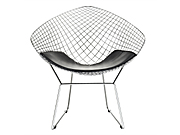 钻石钢丝椅 Masonry Wire Chair