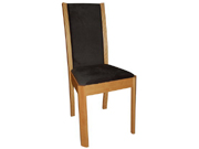 实木餐椅   实木餐椅