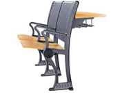 阶梯教室桌椅 Amphitheatre Desk And Chair