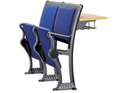 阶梯教室桌椅 Amphitheatre Desk And Chair