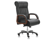 真皮大班椅 Leather Executive Chair
