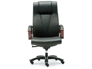 真皮大班椅 Leather Executive Chair