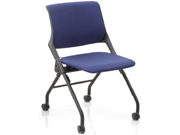 布面多功能椅 Fabric Multifunction Chair