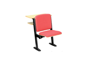 单人课桌椅 School Desks And Chairs
