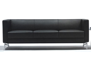 现代真皮沙发 Modern Leather Sofa