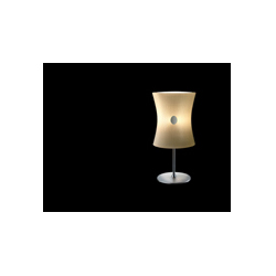 cameo现代布艺台灯 cameo Table Lamp