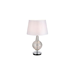 New classic Desir table lamp 新古典 布艺水晶质感 台灯 New classic Desir table lamp