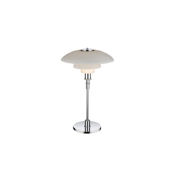 Louis Poulsen - PH 3/2 Glass Table Lamp 现代玻璃台灯 Louis Poulsen - PH 3/2 Glass Table Lamp
