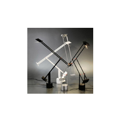 tizio-titanium复制版书桌台灯 tizio-titanium Table Lamp