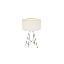 FLOS Ray T table lamp   台灯