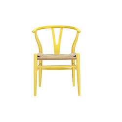 Y椅 wegner CH24 wishbone chair