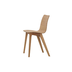 变形椅 morph chair