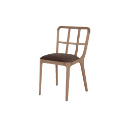 日本轿子椅 让·马克·加迪  Perrouin家具品牌