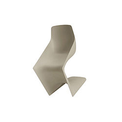 纸浆椅 克力斯托夫·皮列特  Kristalia家具品牌