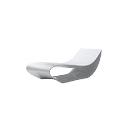 符号躺椅 皮耶尔乔治·卡萨尼加  MDF Italia家具品牌