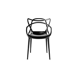 大师叠椅 菲利普·斯塔克  Philippe Starck 菲利普·斯塔克