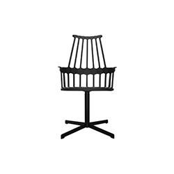 Comback椅 帕奇希娅·奥奇拉  kartell家具品牌