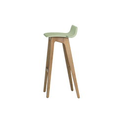 变形吧凳 morph bar stool