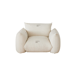 marenco单座沙发 马里奥·马伦科  arflex家具品牌