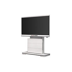 S1视频会议系统桌   holzmedia家具品牌