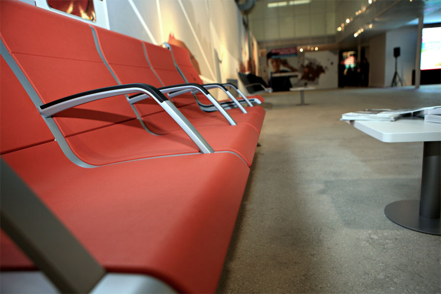 公共座椅|机场椅|办公家具|（中国）澳门·永利（中国）官网总站入口家具|MIT等候排椅系列