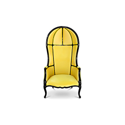 纳米布休闲椅 Namib armchair
