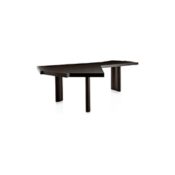 风扇桌 Ventaglio table