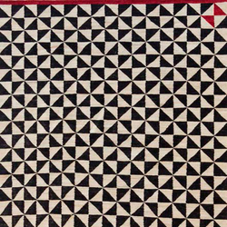 混色模式2壁毯 希比拉  nanimarquina家具品牌