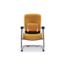 金爵X会议椅系列 Apor-X office chair