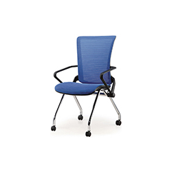 丽会议椅系列 Lii office chair